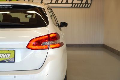 Peugeot 308 Gebrauchtwagen