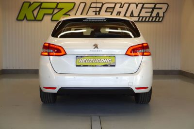 Peugeot 308 Gebrauchtwagen