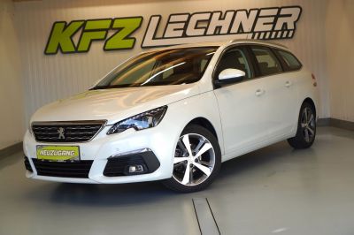 Peugeot 308 Gebrauchtwagen