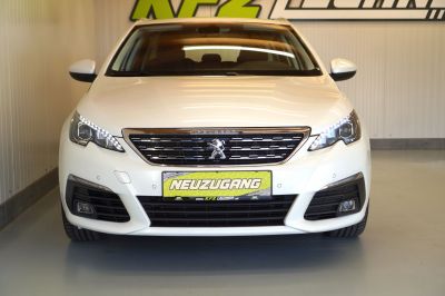 Peugeot 308 Gebrauchtwagen