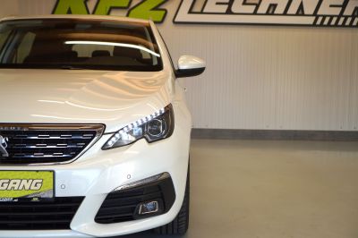 Peugeot 308 Gebrauchtwagen