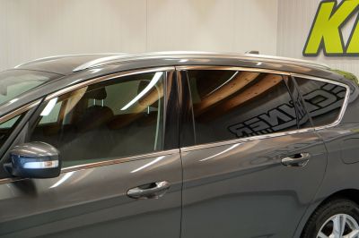 Ford S-MAX Gebrauchtwagen