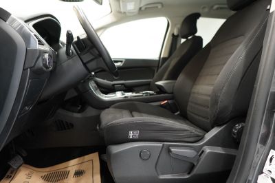 Ford S-MAX Gebrauchtwagen
