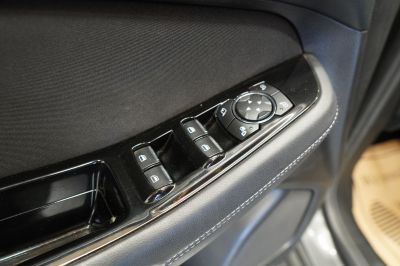 Ford S-MAX Gebrauchtwagen