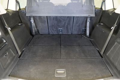 Ford S-MAX Gebrauchtwagen