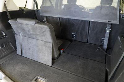 Ford S-MAX Gebrauchtwagen