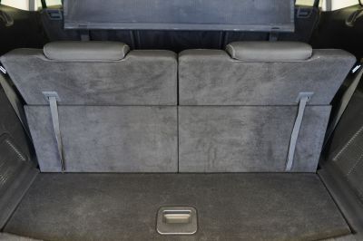 Ford S-MAX Gebrauchtwagen