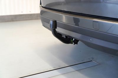 Ford S-MAX Gebrauchtwagen