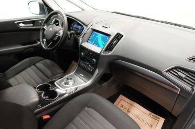 Ford S-MAX Gebrauchtwagen