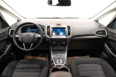 Ford S-MAX Gebrauchtwagen