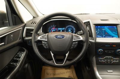 Ford S-MAX Gebrauchtwagen