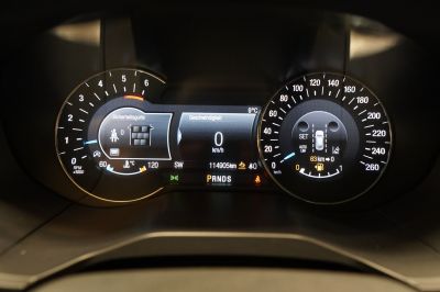 Ford S-MAX Gebrauchtwagen