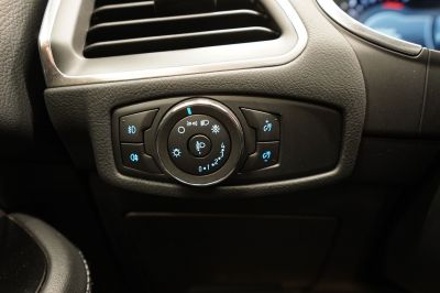 Ford S-MAX Gebrauchtwagen