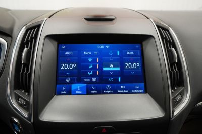 Ford S-MAX Gebrauchtwagen