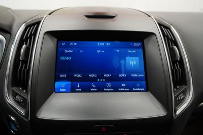 Ford S-MAX Gebrauchtwagen