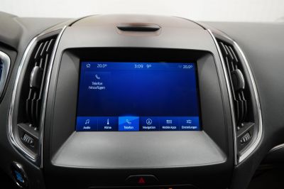 Ford S-MAX Gebrauchtwagen