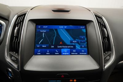 Ford S-MAX Gebrauchtwagen