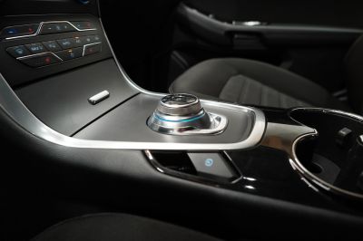 Ford S-MAX Gebrauchtwagen