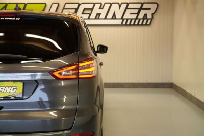 Ford S-MAX Gebrauchtwagen