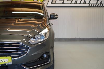 Ford S-MAX Gebrauchtwagen