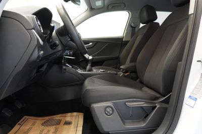 Audi Q2 Gebrauchtwagen
