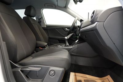 Audi Q2 Gebrauchtwagen