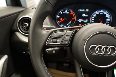 Audi Q2 Gebrauchtwagen