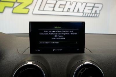 Audi Q2 Gebrauchtwagen