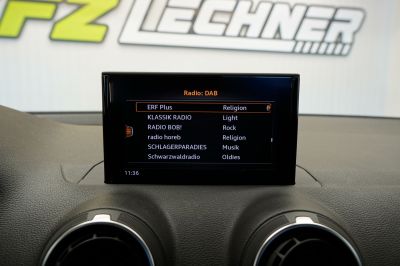 Audi Q2 Gebrauchtwagen