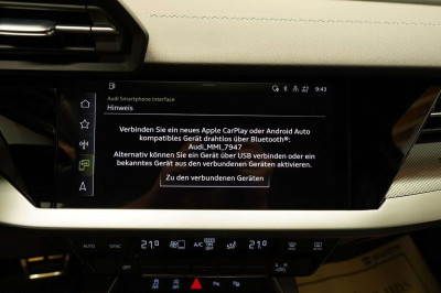 Audi A3 Gebrauchtwagen