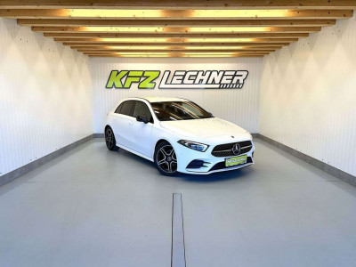 Mercedes-Benz A-Klasse Gebrauchtwagen