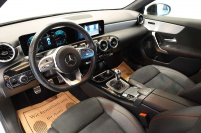 Mercedes-Benz A-Klasse Gebrauchtwagen