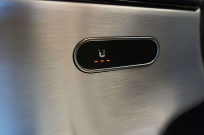 Mercedes-Benz A-Klasse Gebrauchtwagen