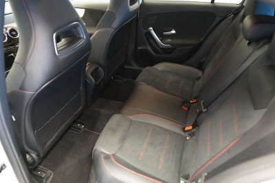 Mercedes-Benz A-Klasse Gebrauchtwagen