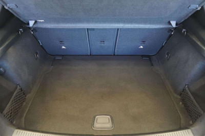 Mercedes-Benz A-Klasse Gebrauchtwagen