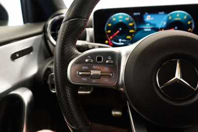 Mercedes-Benz A-Klasse Gebrauchtwagen