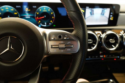 Mercedes-Benz A-Klasse Gebrauchtwagen