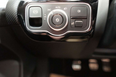 Mercedes-Benz A-Klasse Gebrauchtwagen