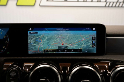 Mercedes-Benz A-Klasse Gebrauchtwagen