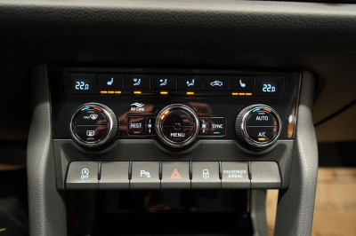 Skoda Kodiaq Gebrauchtwagen