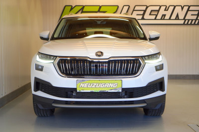 Skoda Kodiaq Gebrauchtwagen