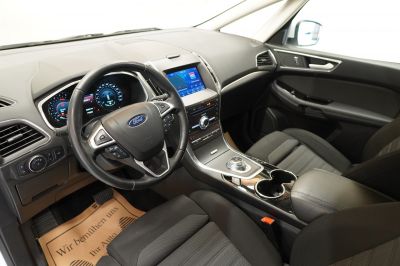 Ford S-MAX Gebrauchtwagen