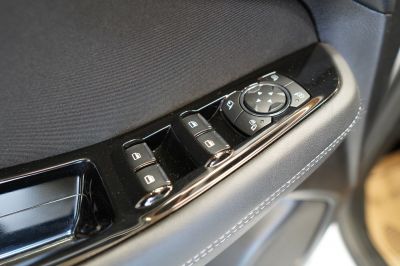 Ford S-MAX Gebrauchtwagen