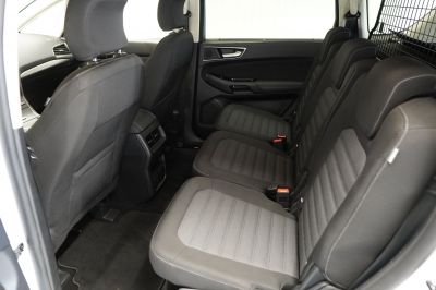 Ford S-MAX Gebrauchtwagen