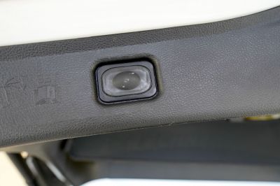 Ford S-MAX Gebrauchtwagen