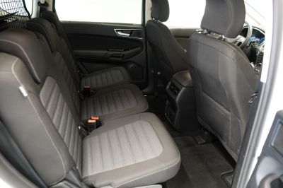 Ford S-MAX Gebrauchtwagen