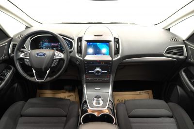 Ford S-MAX Gebrauchtwagen