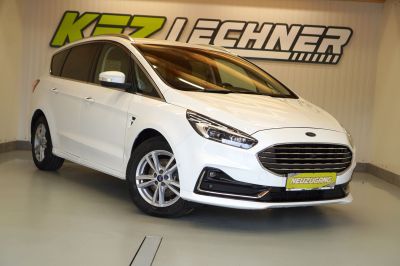Ford S-MAX Gebrauchtwagen