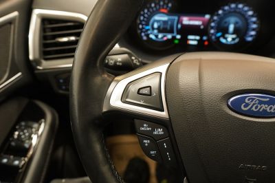 Ford S-MAX Gebrauchtwagen