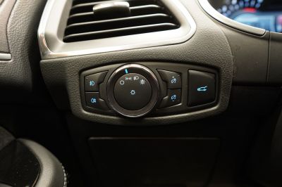 Ford S-MAX Gebrauchtwagen